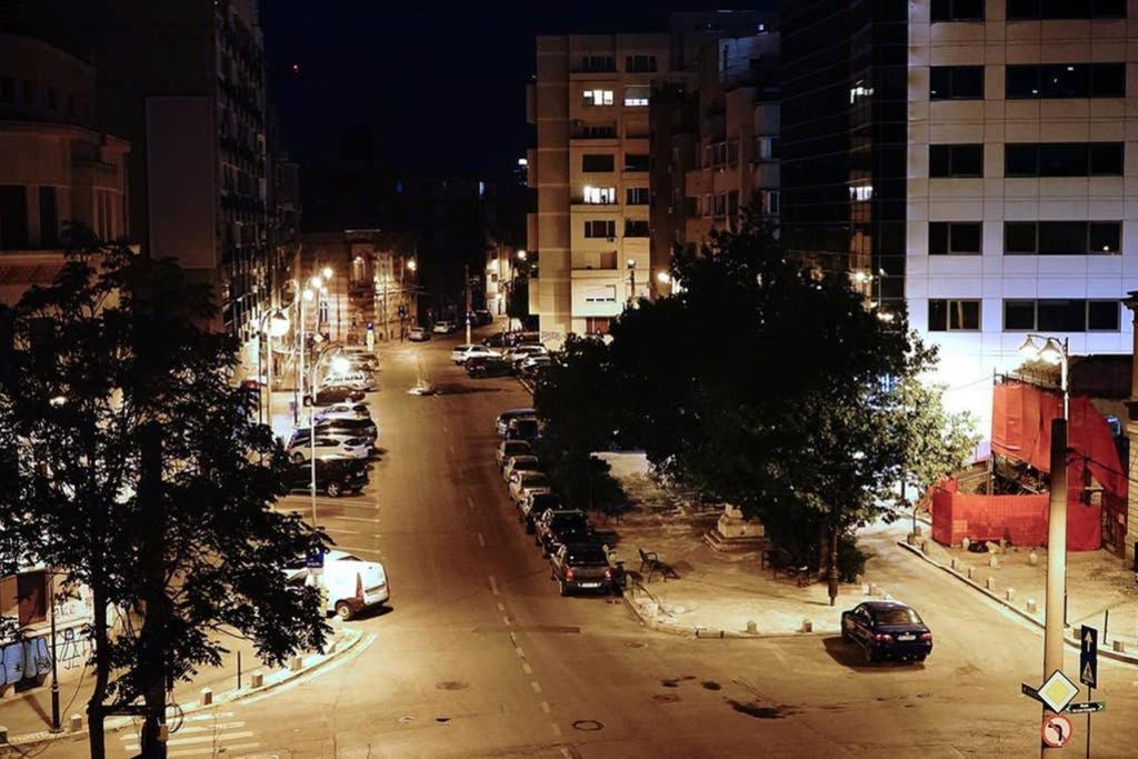 Appartamento Sunny Central *